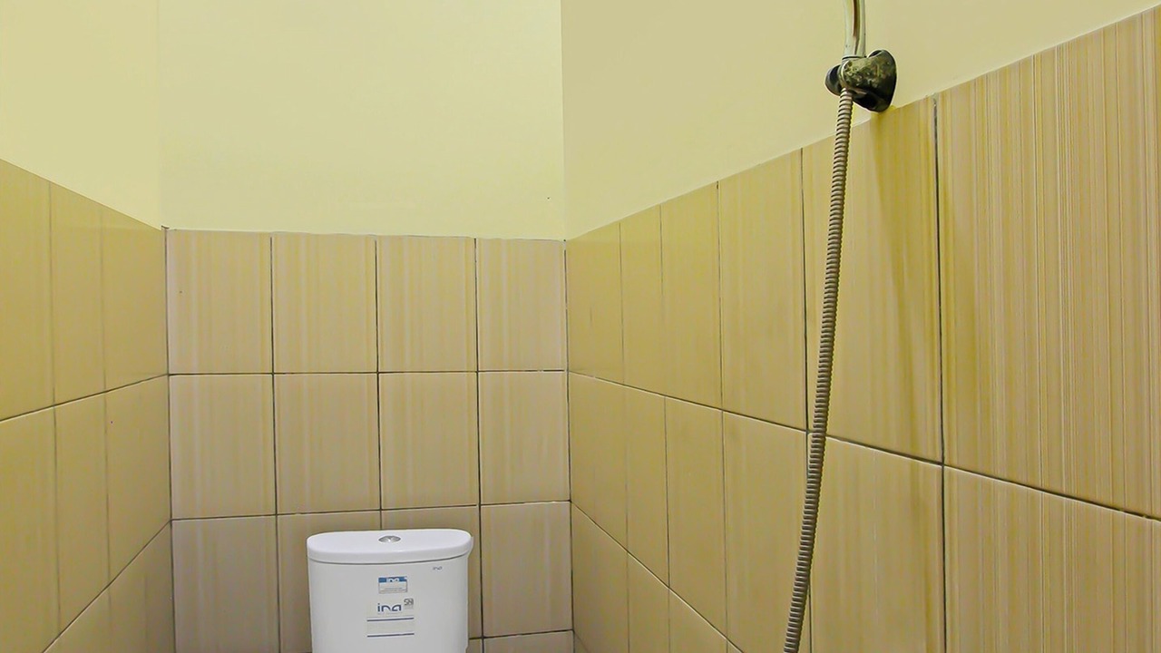 Photo of Bathroom in Semarang