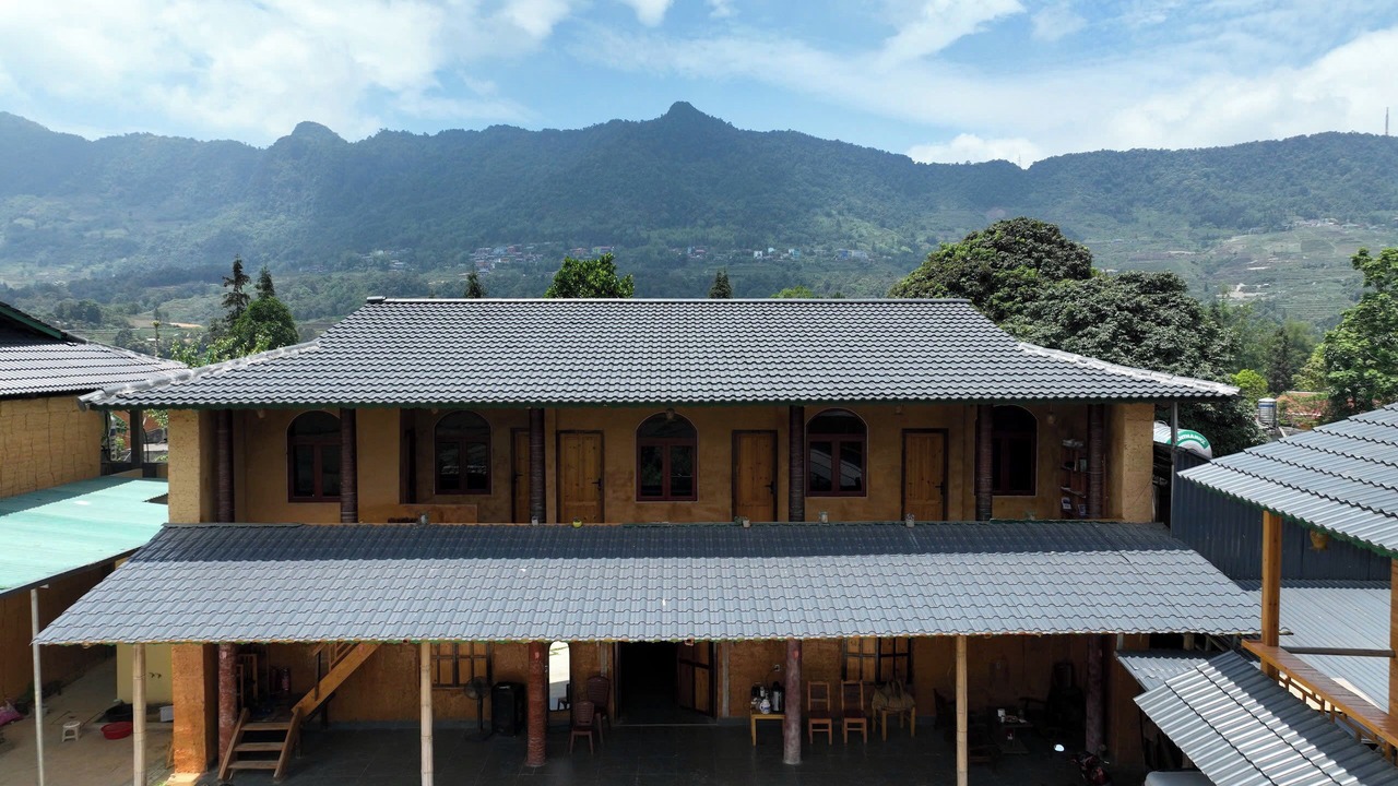 Photo of Bedroom in Quan Ba