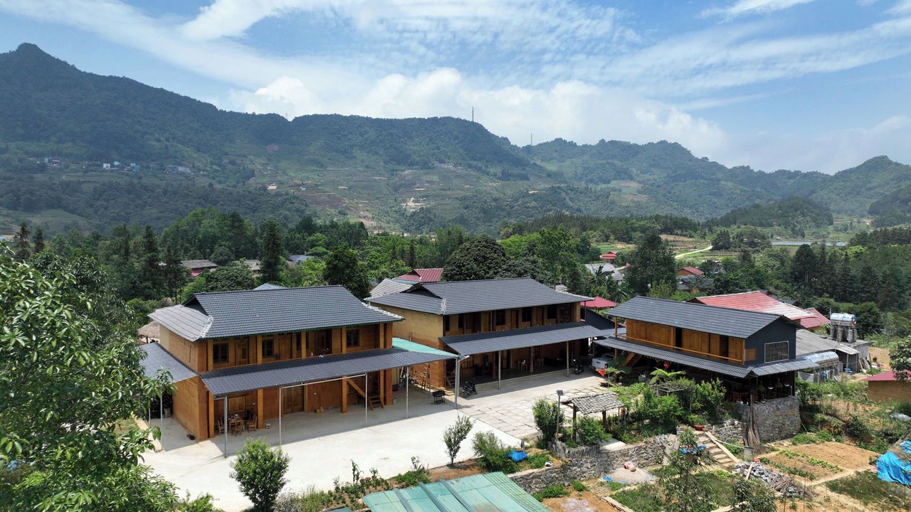 Photo of Outdoor in Quan Ba
