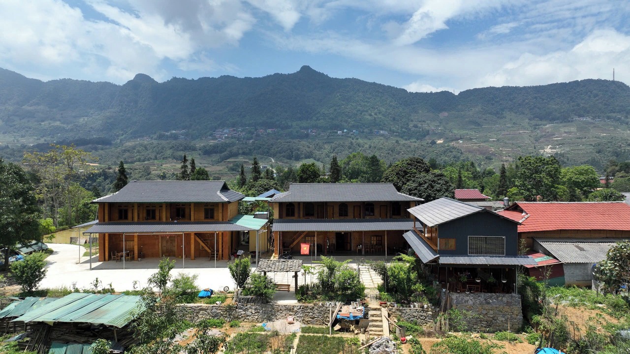 Photo of Outdoor in Quan Ba