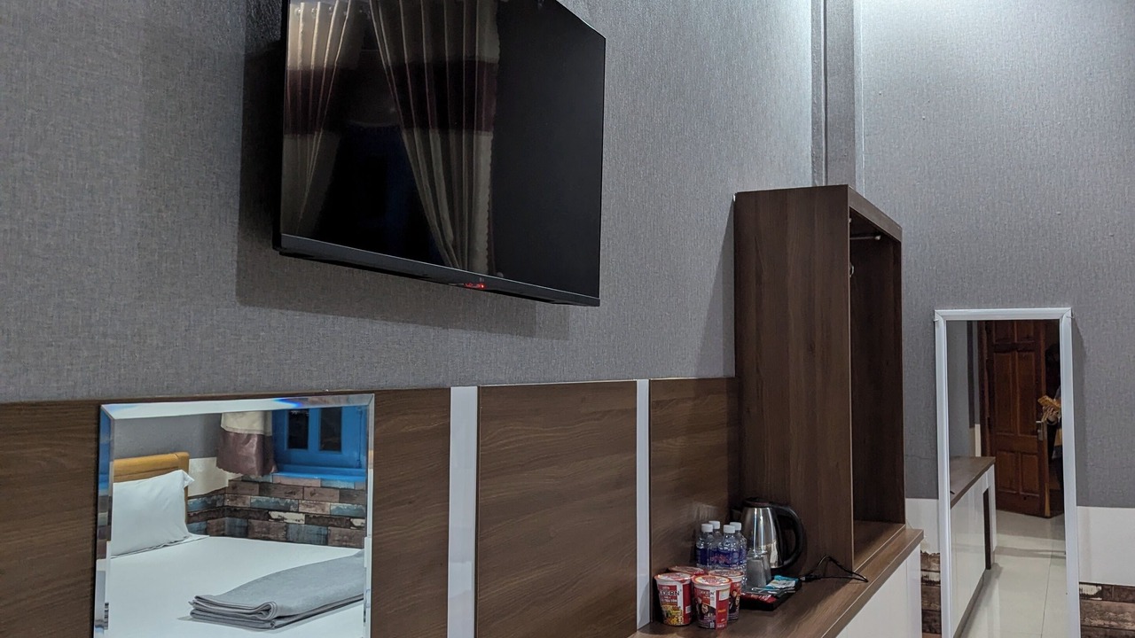 Photo of Bedroom in Lam Ha