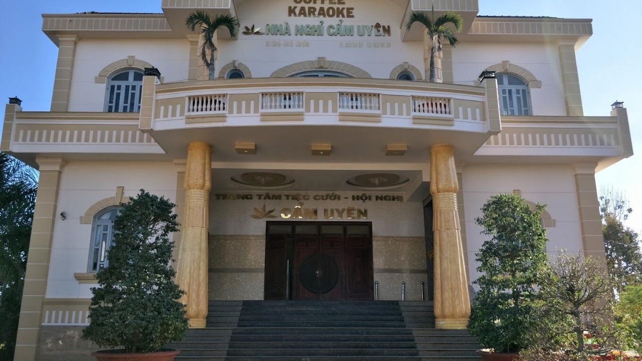 Photo of Outdoor in Lam Ha