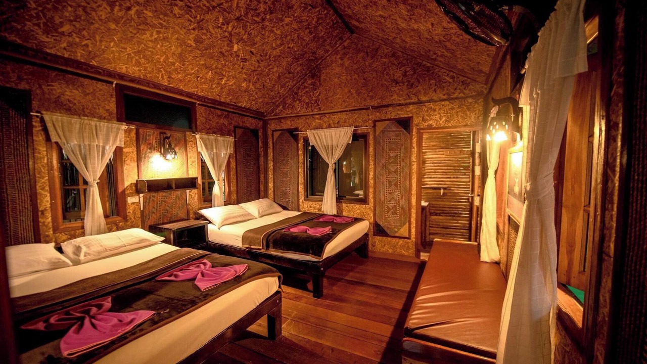 Photo of Bedroom in Ban Ta Khun