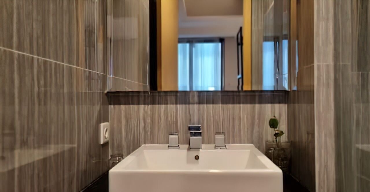 Photo of Bathroom in Central Jakarta
