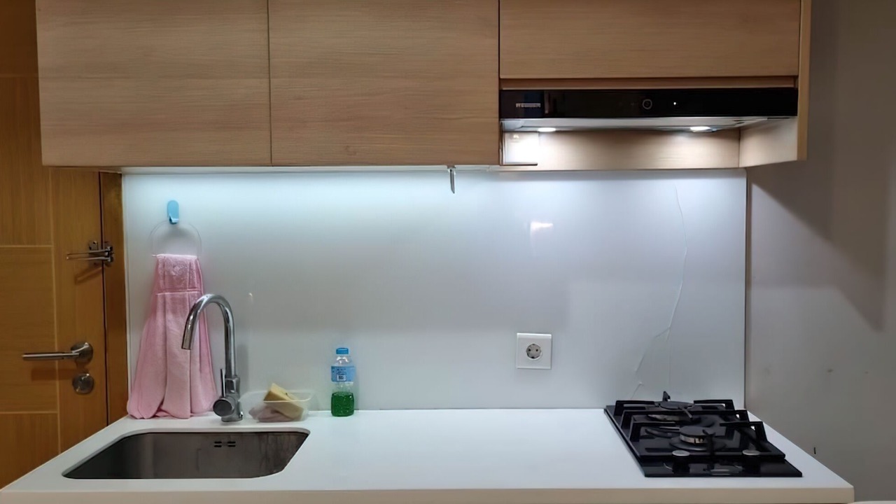Photo of Kitchen in Central Jakarta