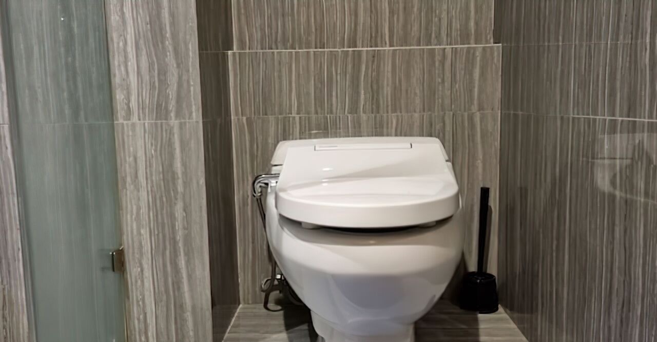 Photo of Bathroom in Central Jakarta