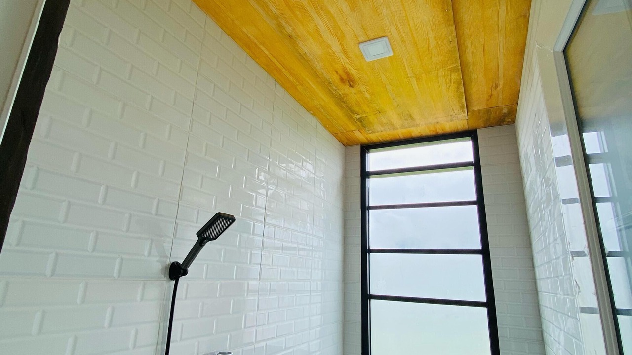 Photo of Bathroom in Dieng