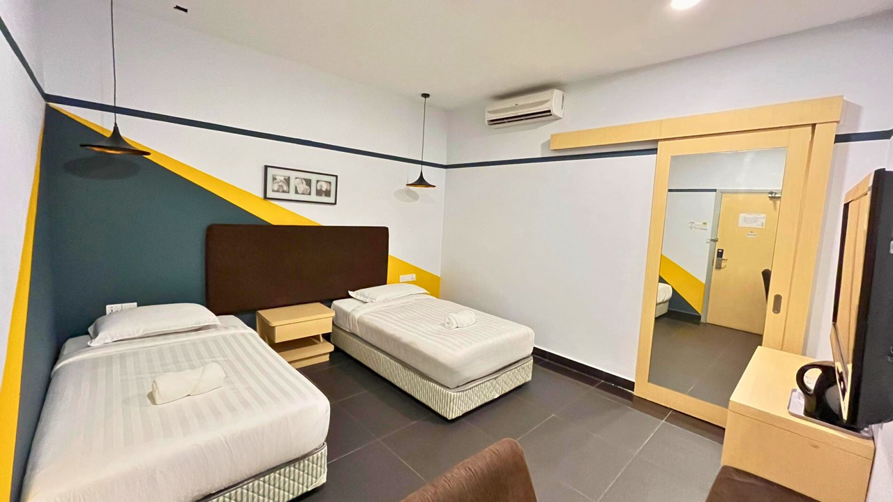 Photo of Bedroom in Kampung Pinang Baik