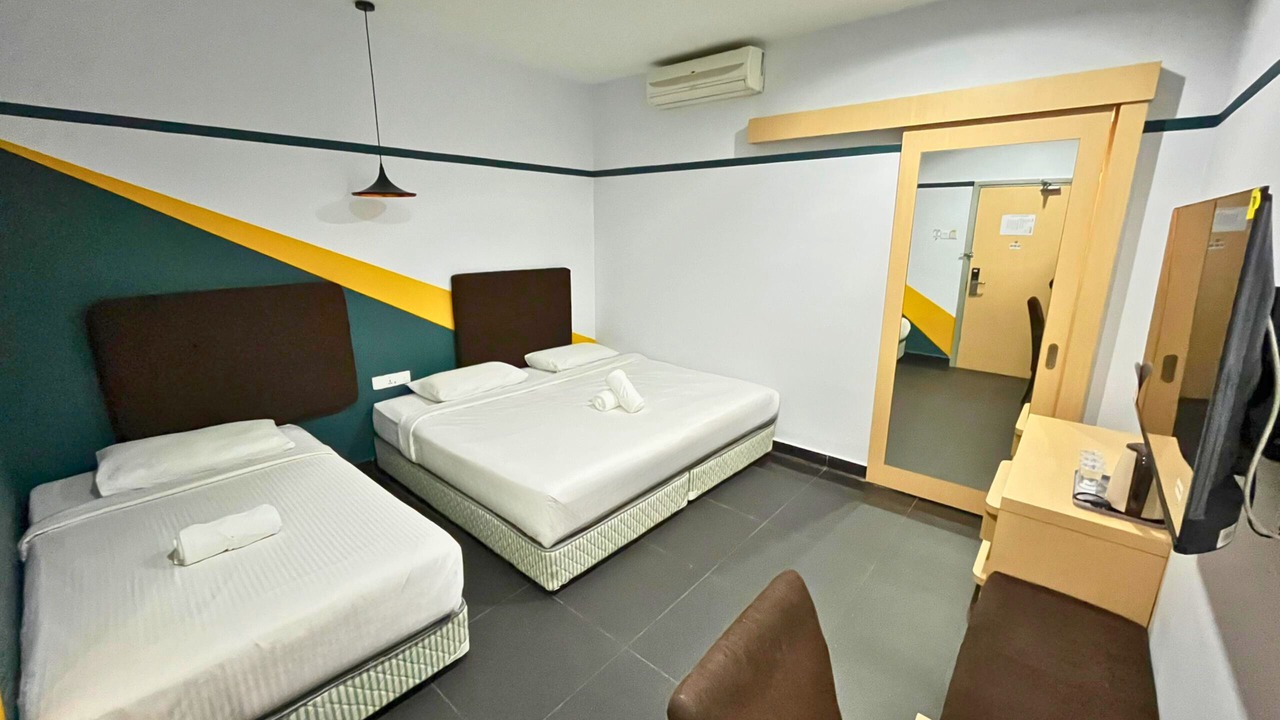 Photo of Bedroom in Kampung Pinang Baik
