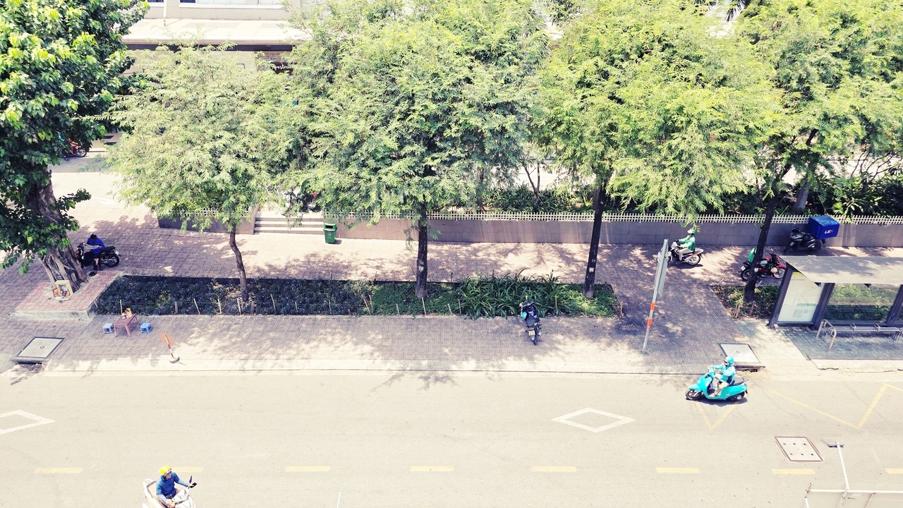 Photo of Outdoor in District 4