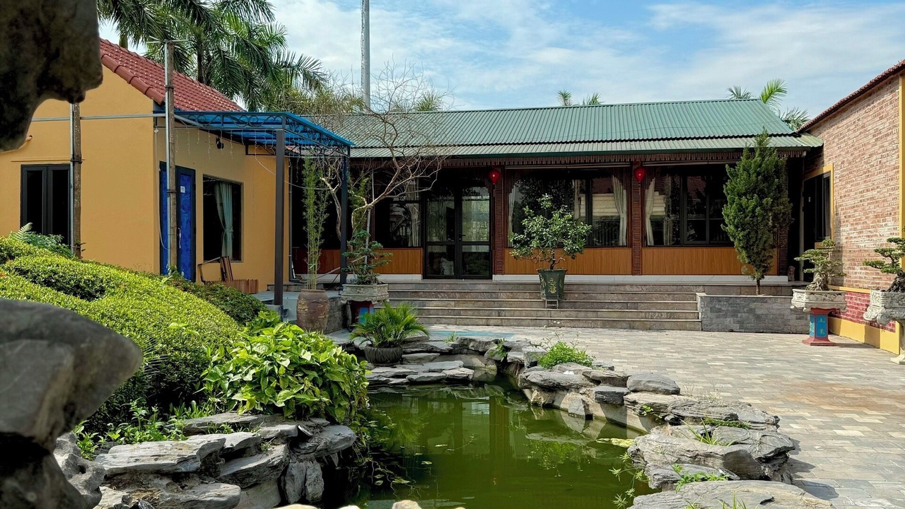 Photo of Outdoor in Ninh Binh