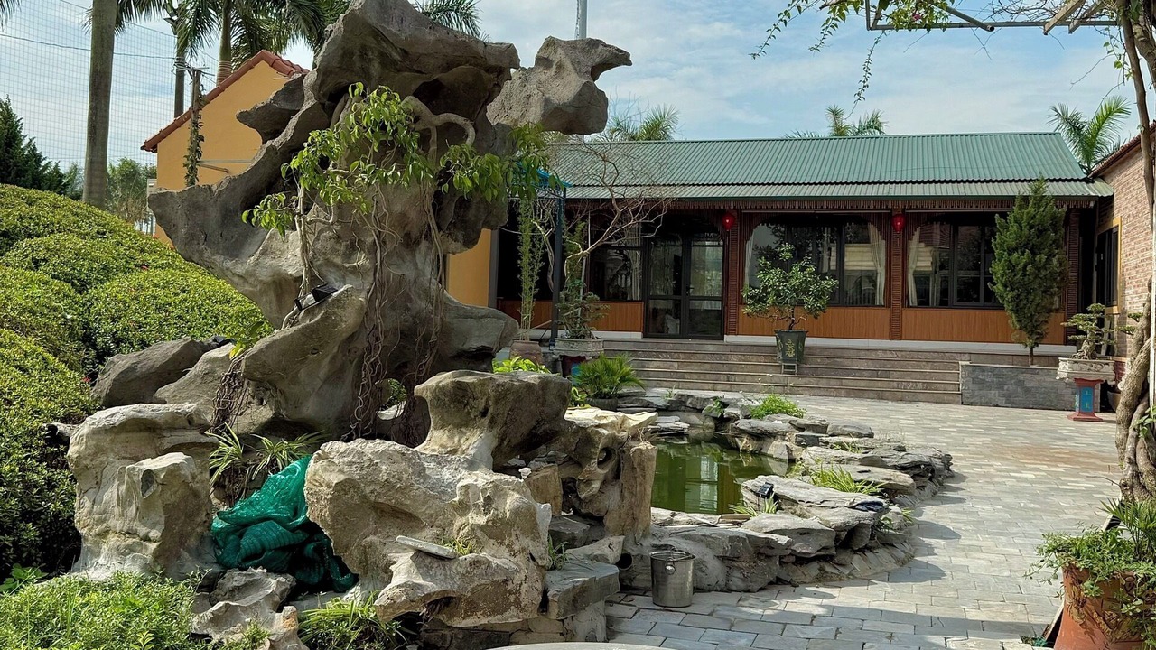 Photo of Outdoor in Ninh Binh