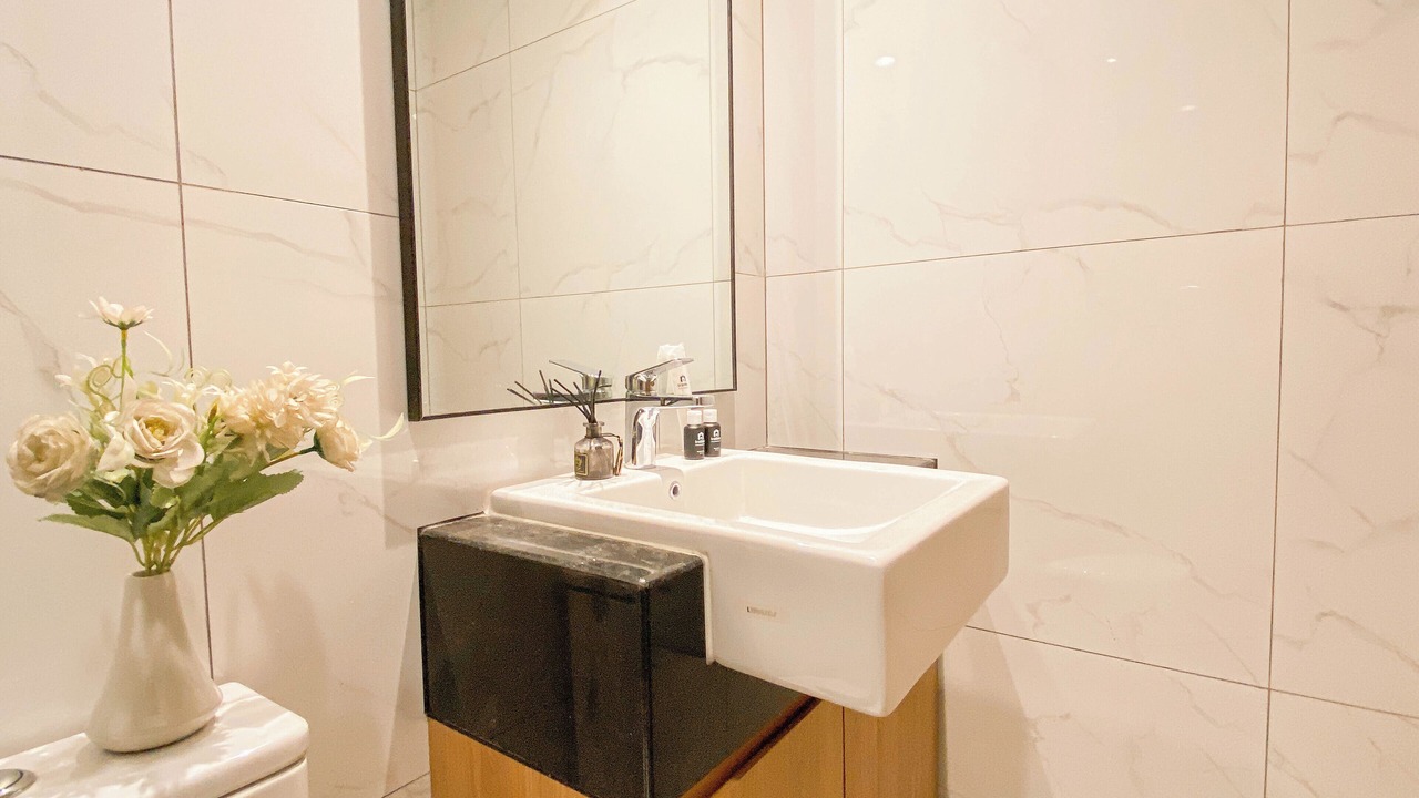 Photo of Bathroom in Semanggi