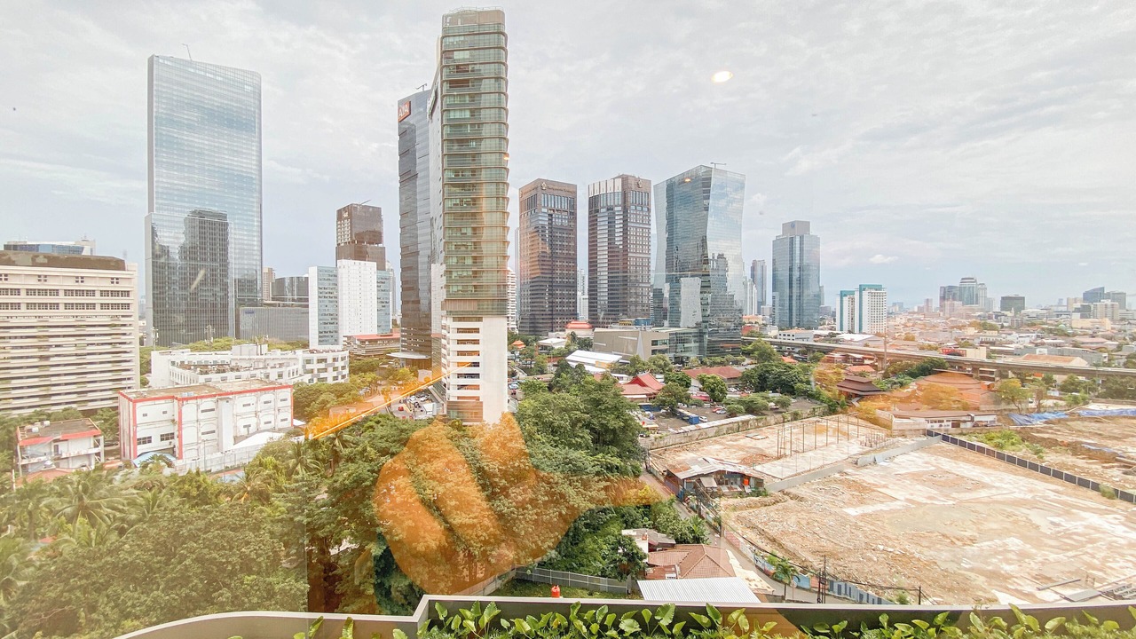 Photo of Outdoor in Semanggi