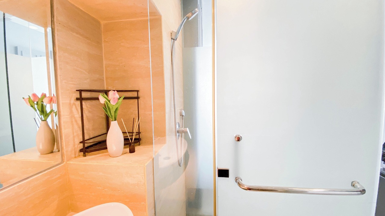 Photo of Bathroom in Hegarmanah