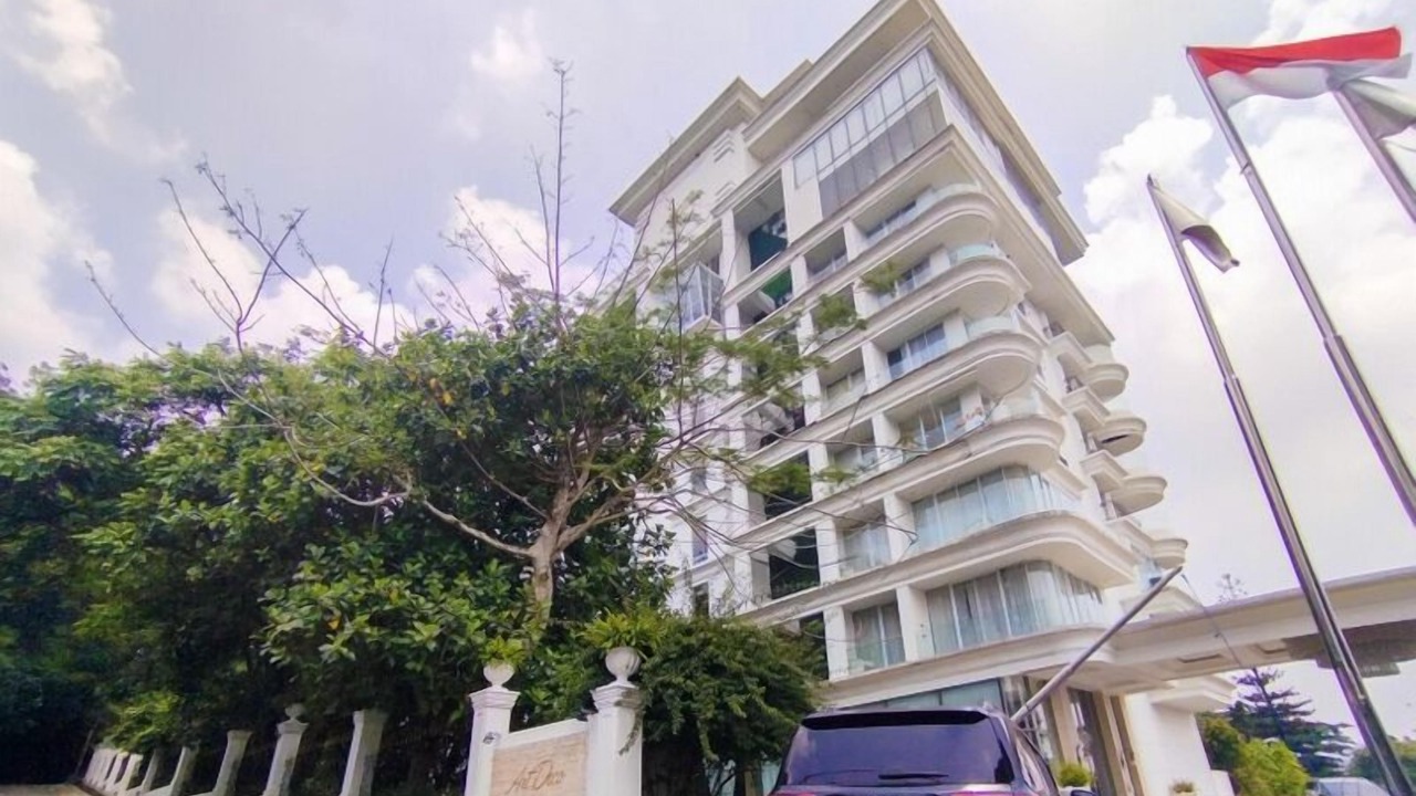 Photo of Outdoor in Hegarmanah