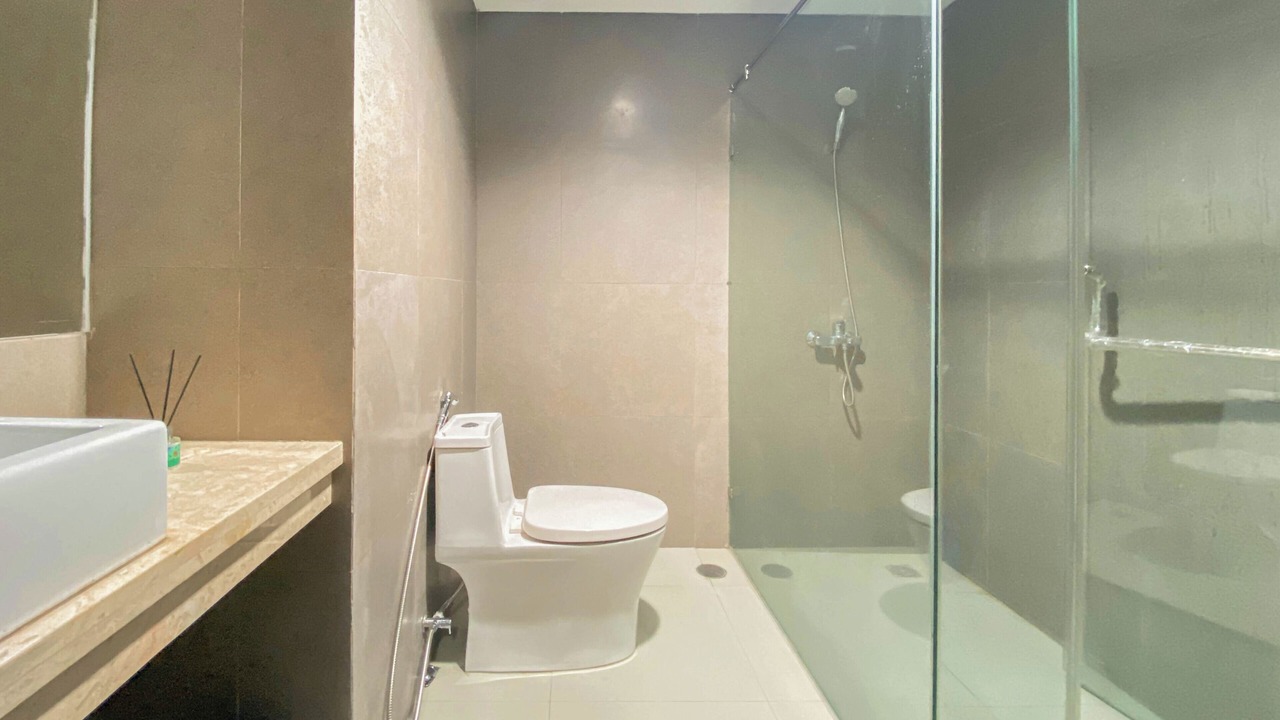 Photo of Bathroom in Mlati