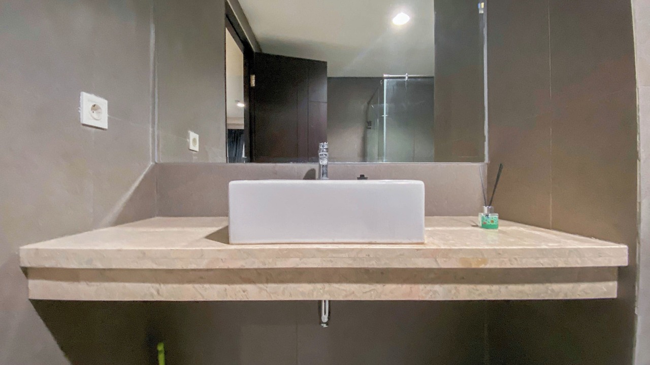 Photo of Bathroom in Mlati
