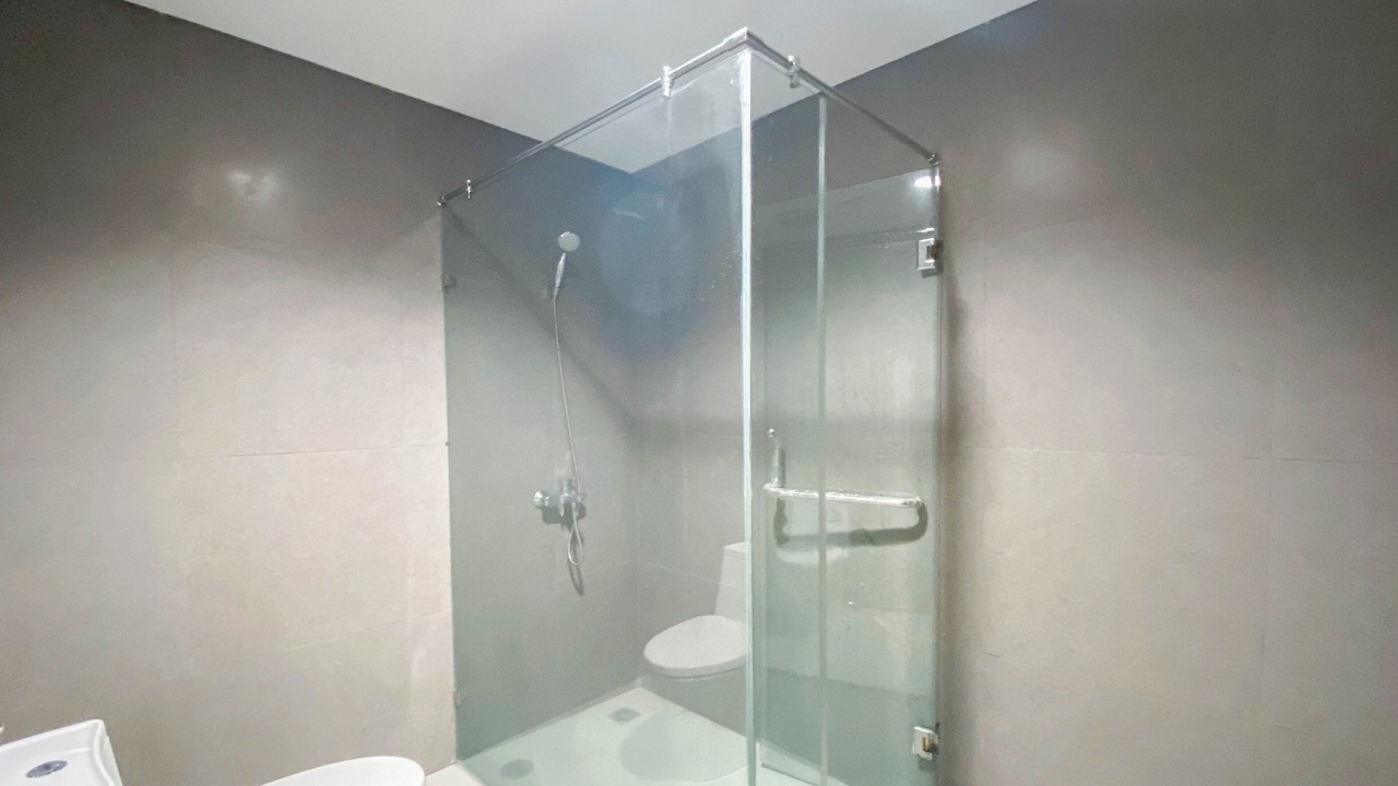 Photo of Bathroom in Mlati
