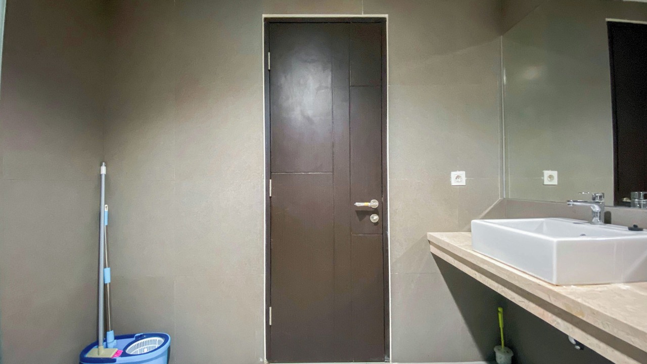 Photo of Bathroom in Mlati