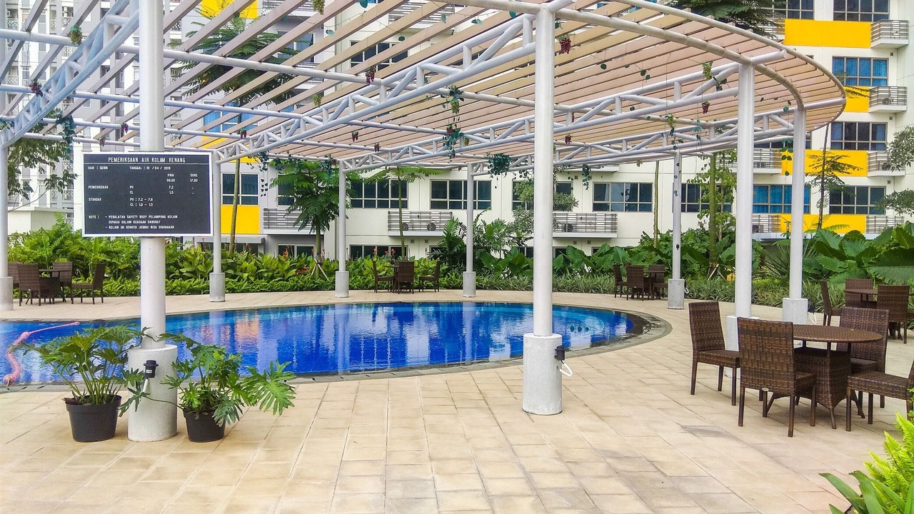 Photo of Outdoor in Bekasi