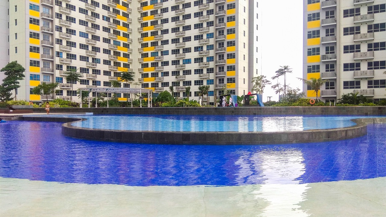 Photo of Outdoor in Bekasi