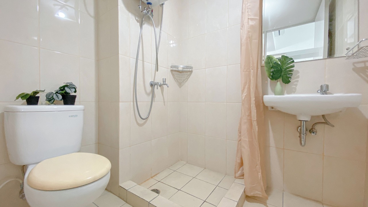Photo of Bathroom in Bekasi