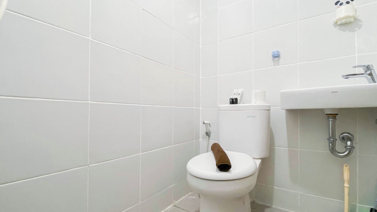 Photo of Bathroom in Jatingaleh