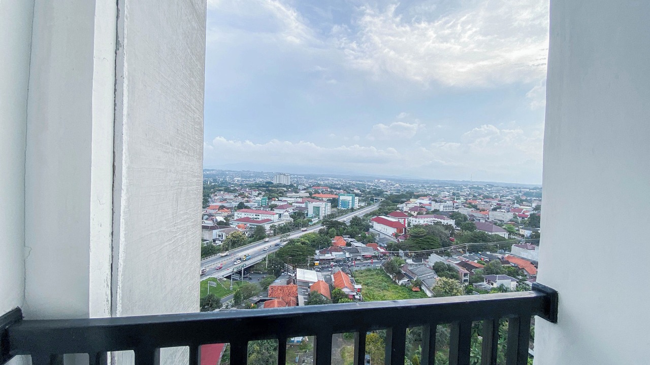 Photo of Patio Balcony in Jatingaleh