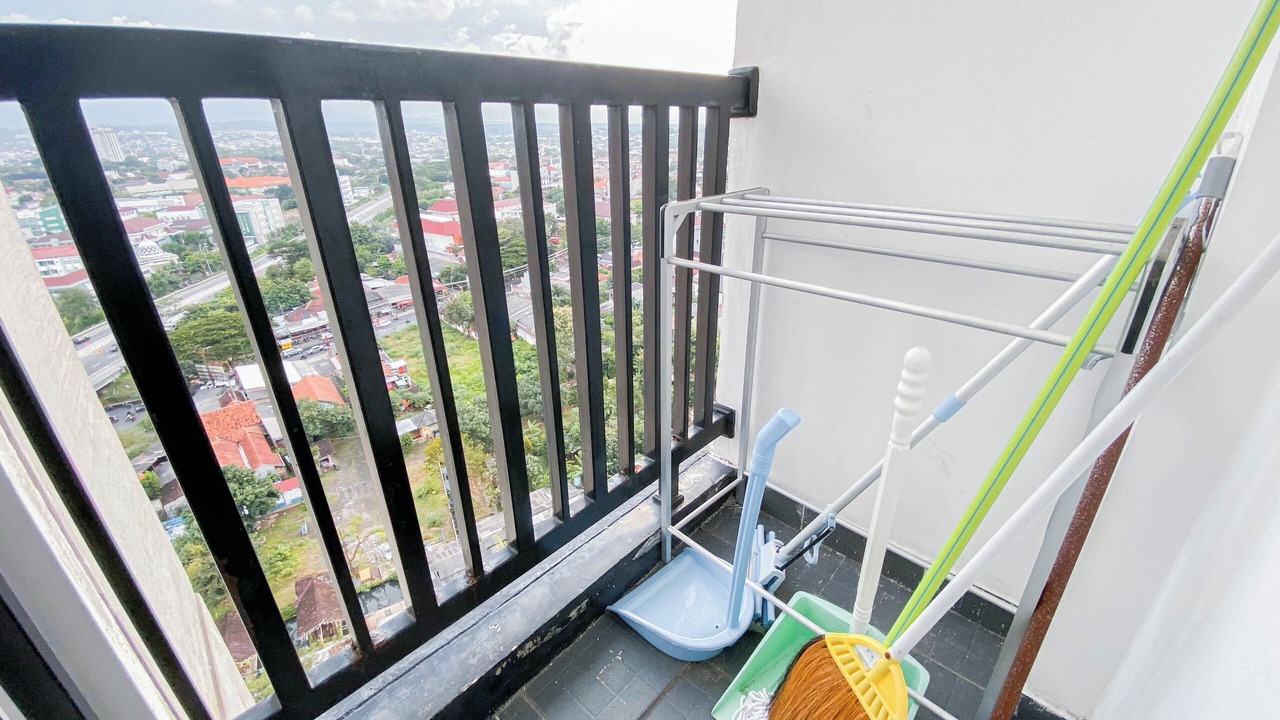 Photo of Patio Balcony in Jatingaleh