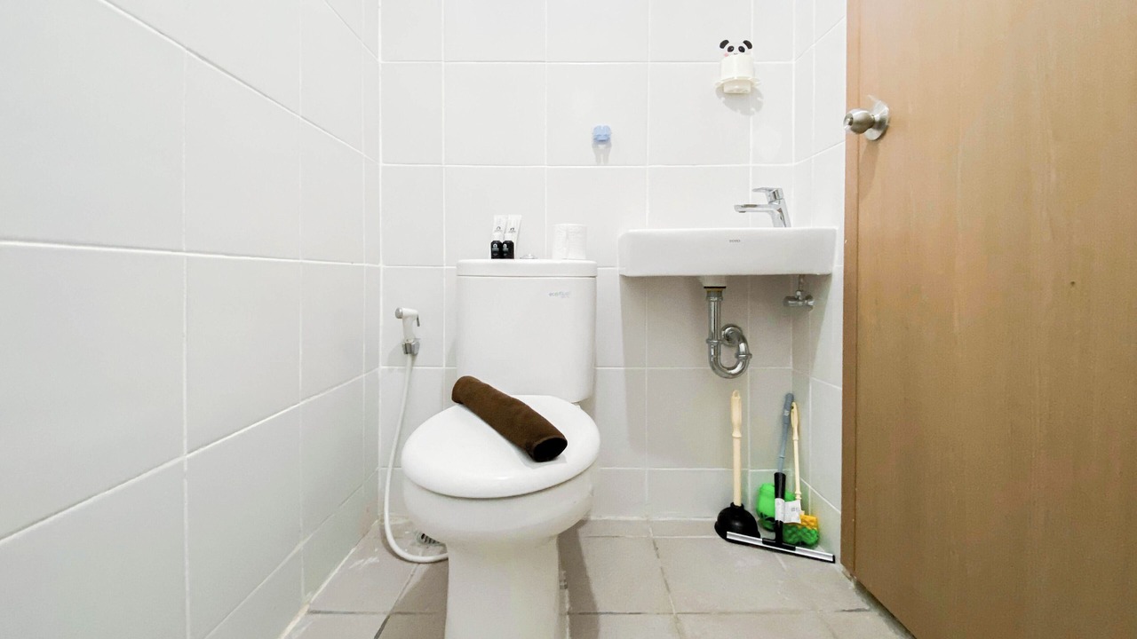 Photo of Bathroom in Jatingaleh