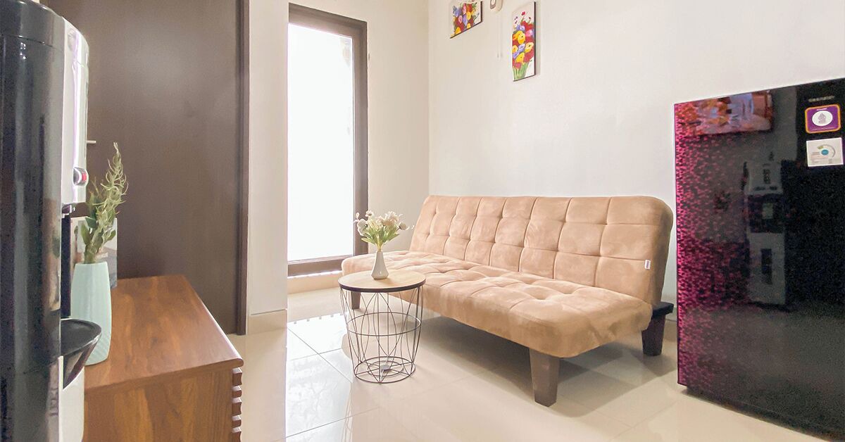 Photo of Bedroom in Depok