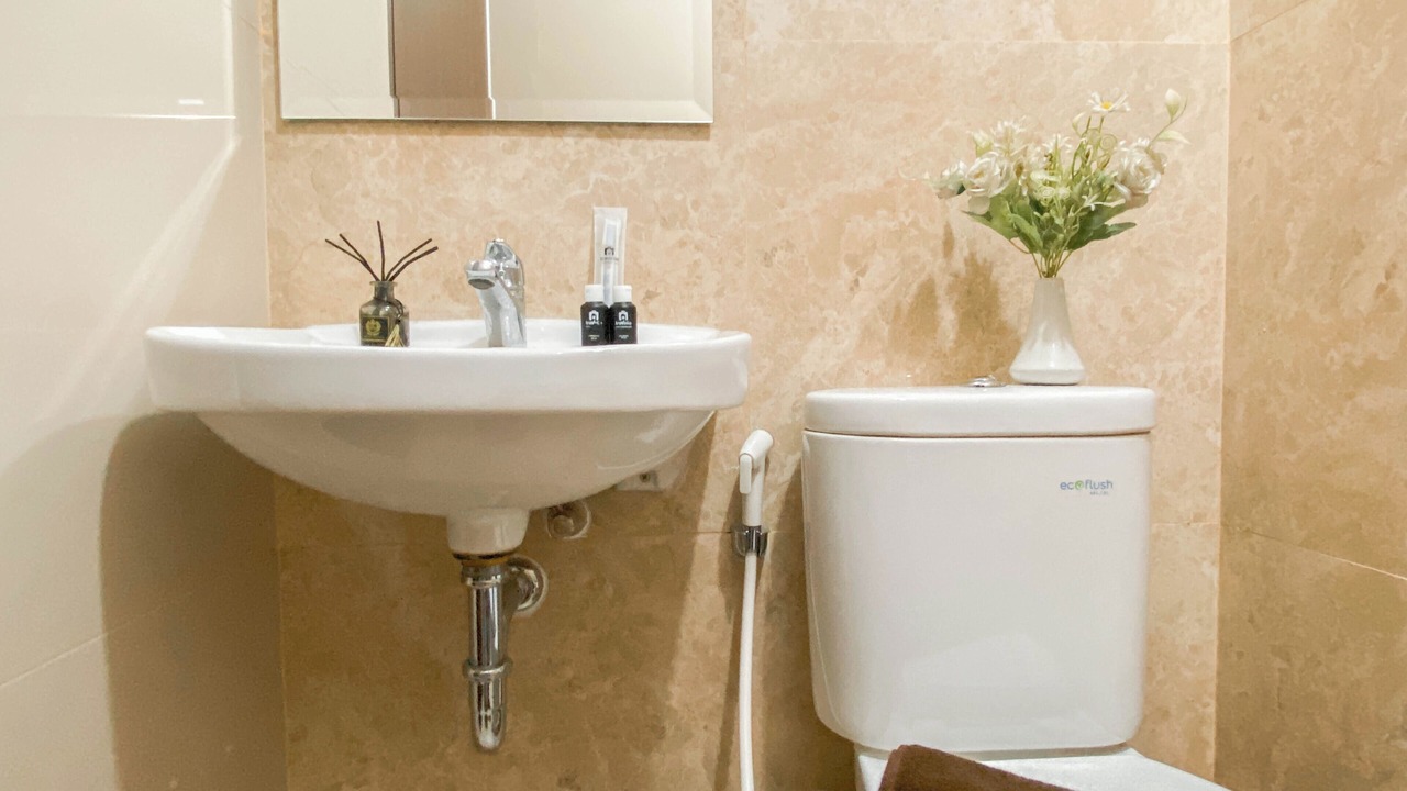 Photo of Bathroom in Depok