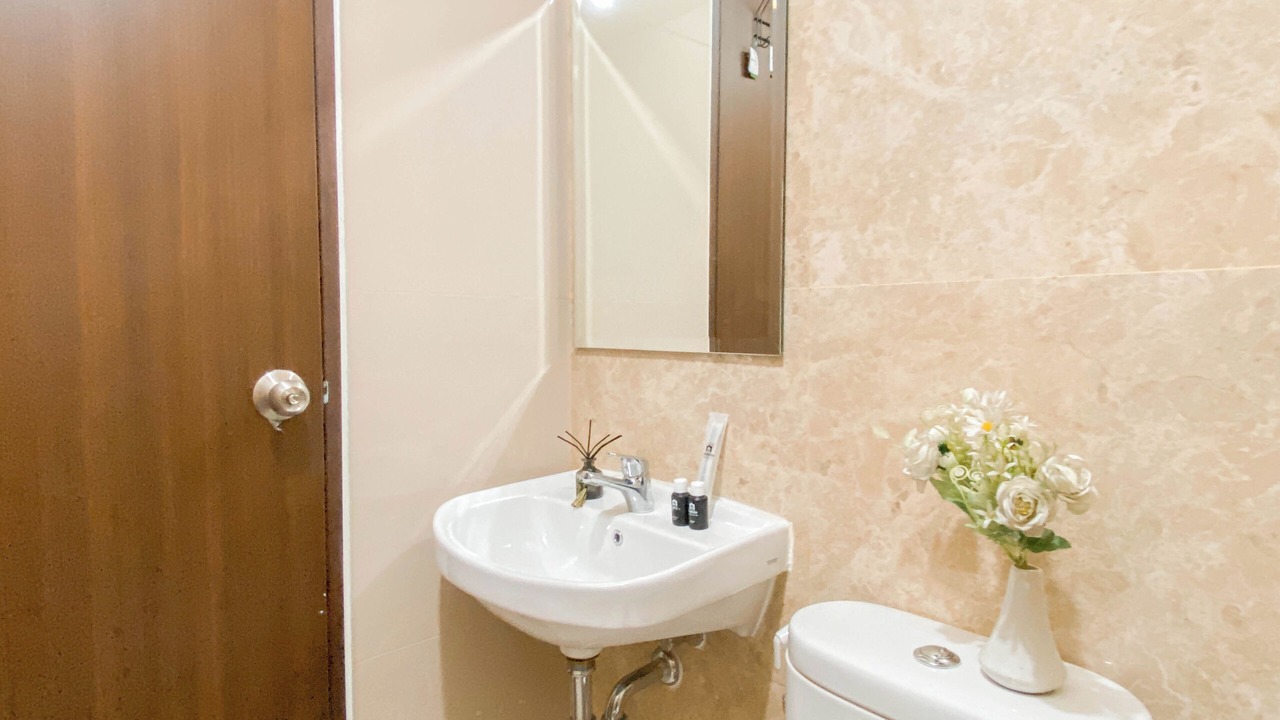 Photo of Bathroom in Depok