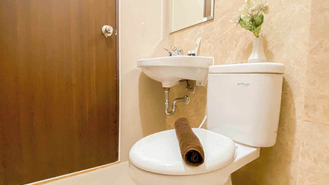 Photo of Bathroom in Depok