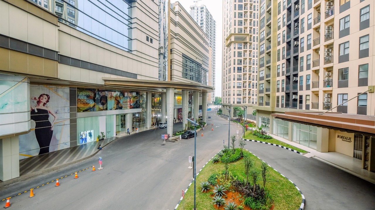 Photo of Outdoor in Depok
