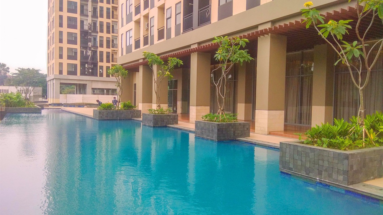 Photo of Outdoor in Depok