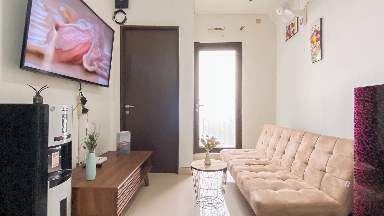Photo of Bedroom in Depok