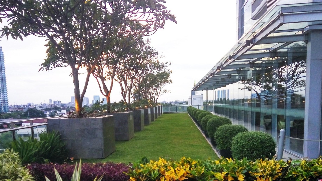 Photo of Outdoor in Bangka