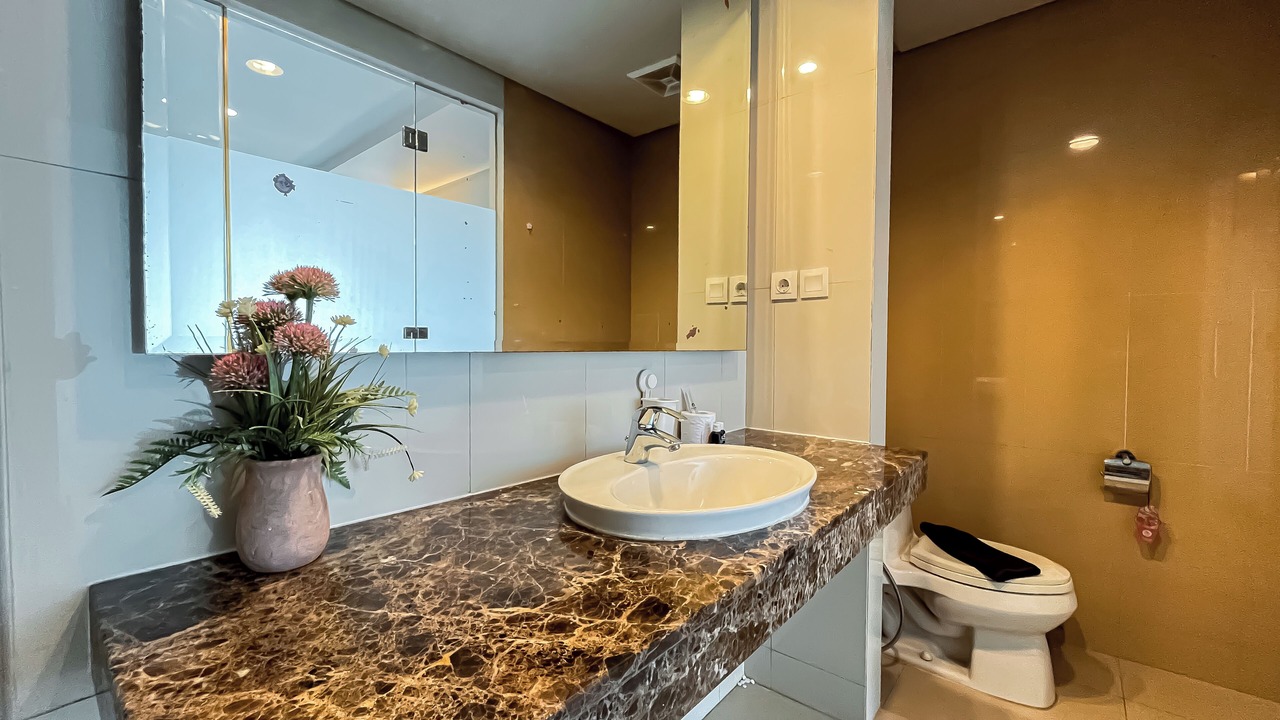 Photo of Bathroom in Bangka