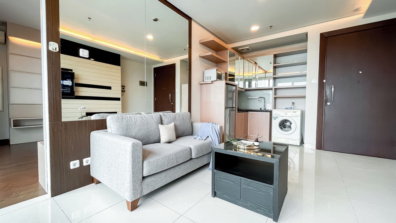 Photo of Bedroom in Bangka