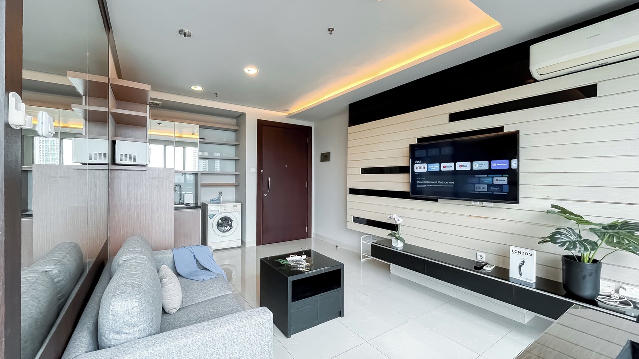 Photo of Bedroom in Bangka