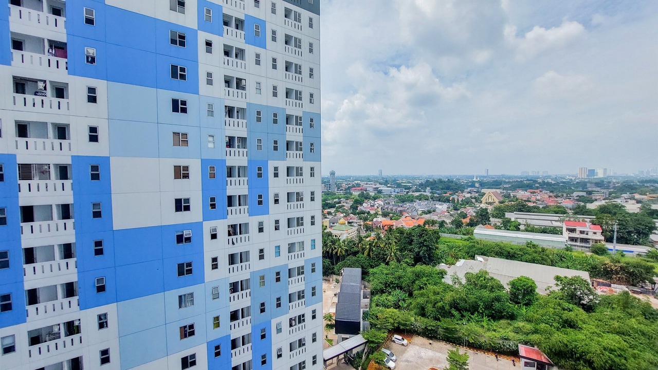 Photo of Outdoor in South Tangerang