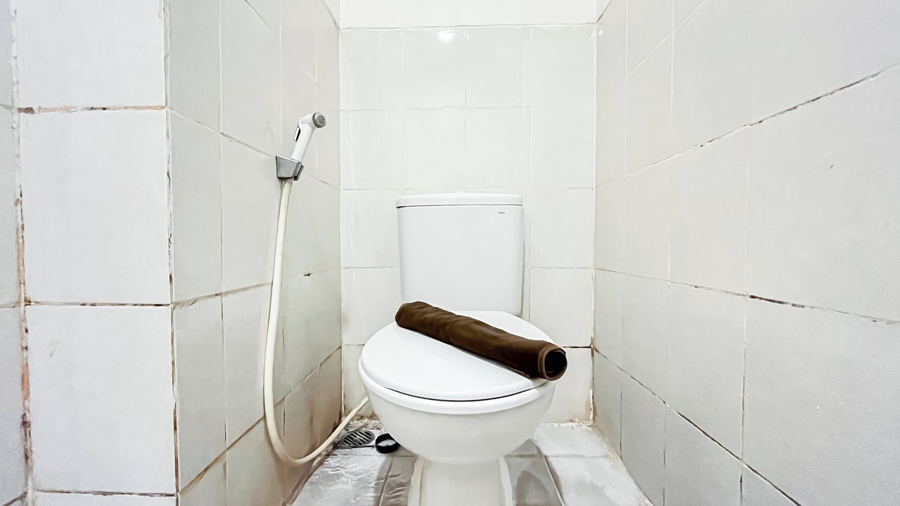 Photo of Bathroom in South Tangerang