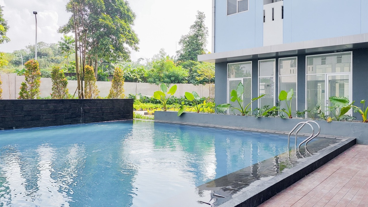 Photo of Outdoor in South Tangerang