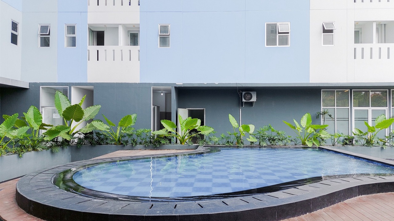 Photo of Outdoor in South Tangerang