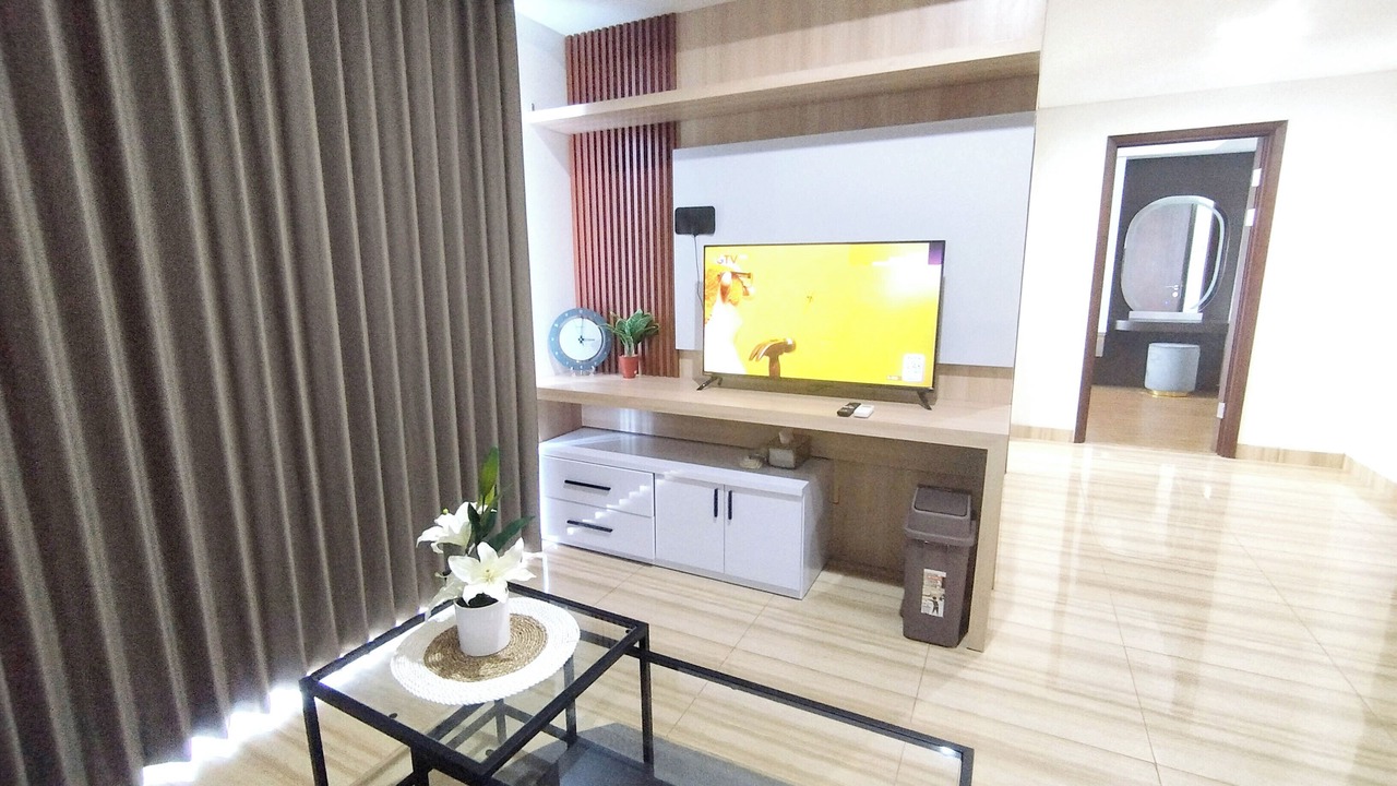 Photo of Bedroom in Surabaya