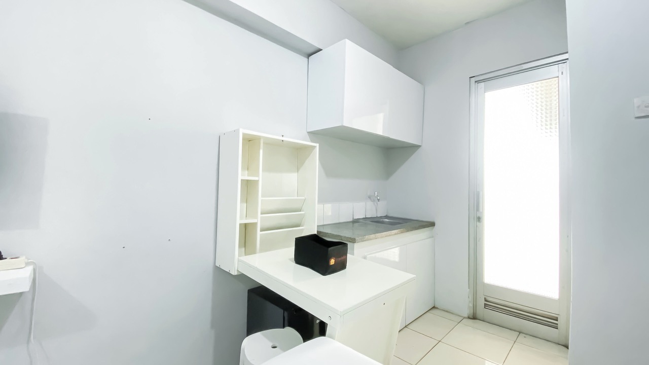 Photo of Bedroom in Pluit