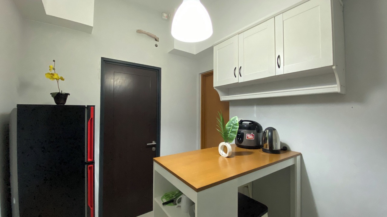 Photo of Bedroom in Bogor Selatan