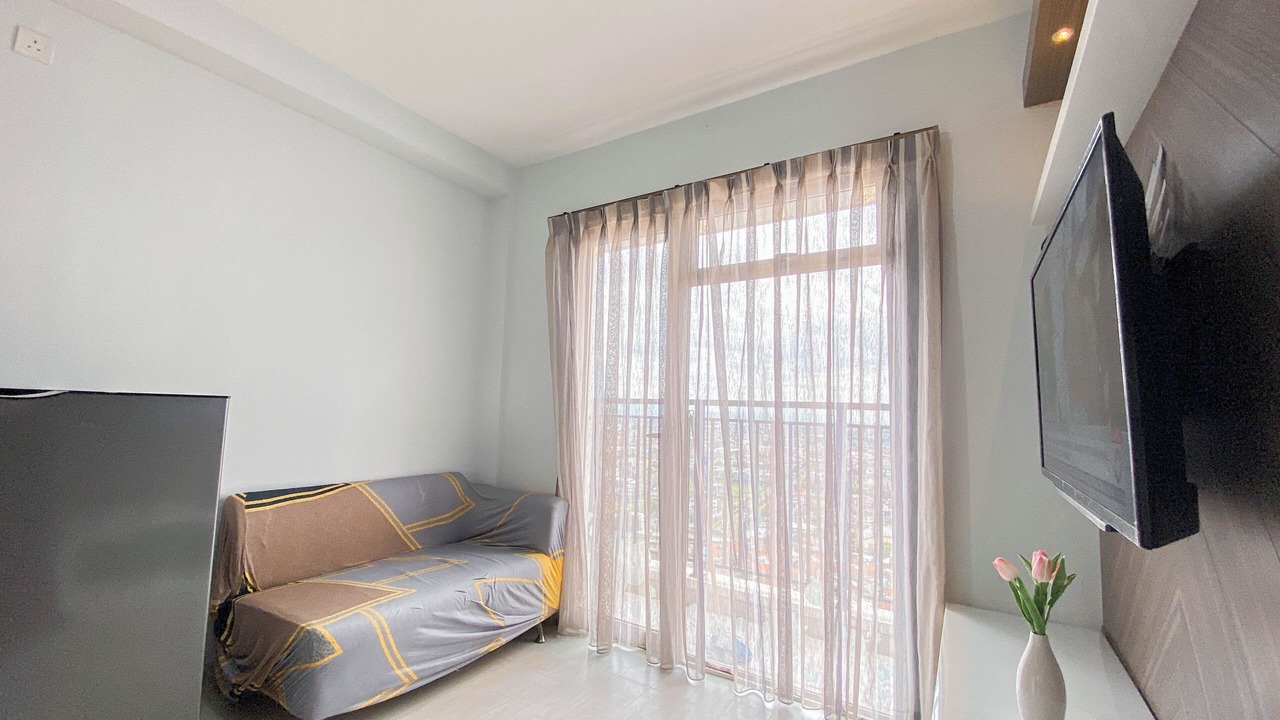 Photo of Bedroom in Bandung